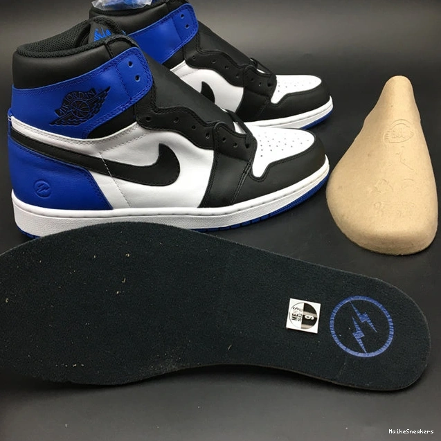 MaikeSneakers Fragment QuickDry Retro Jordan1 3782 716371- 1015